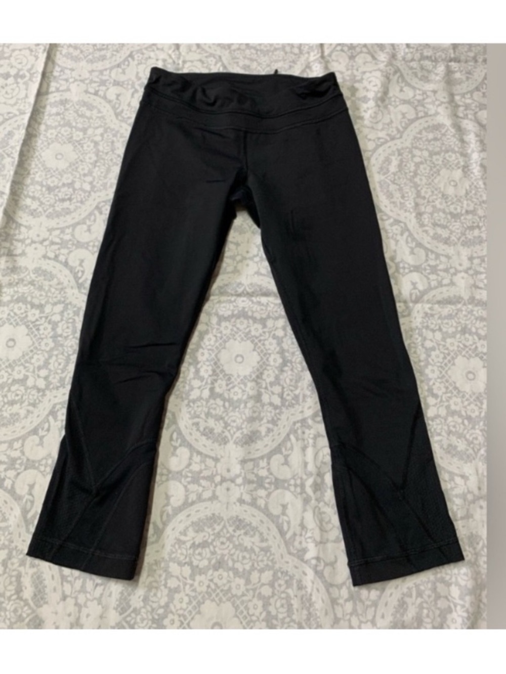 Lululemon Athletica Leggings Bundle - Picture 2 of 14